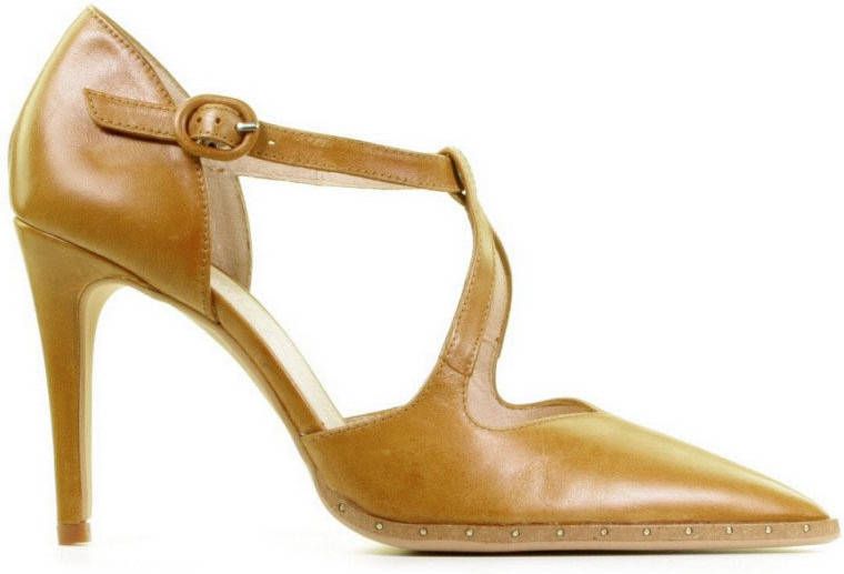 Hispanitas Hispani HV00230 Cognac