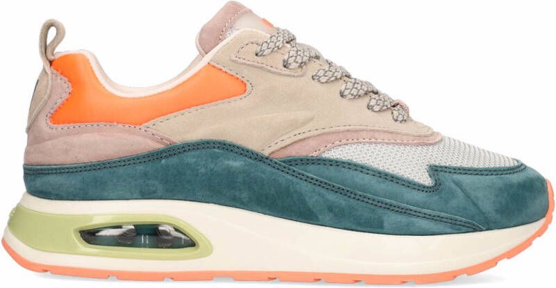 The Hoff Sky Line Women Liberty Lage sneakers