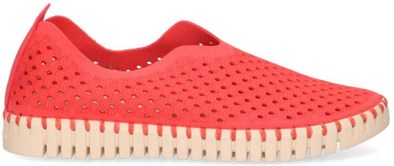 Ilse Jacobsen Hornbæk Instappers tulip3275 890 rasberry , Roze, Dames