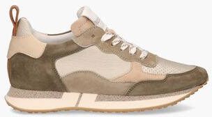 Maripe Adelaide Beige/Groen