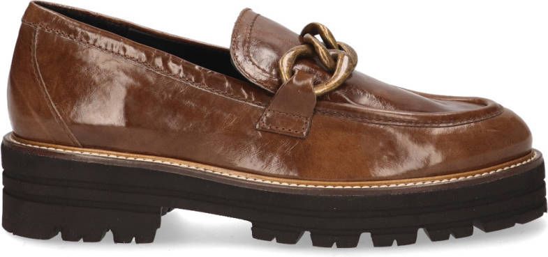 Maripé Maripé, Affi