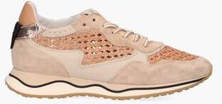 Maripe Luna Beige/Bruin