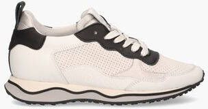 Maripe Olivia Wit/Zwart