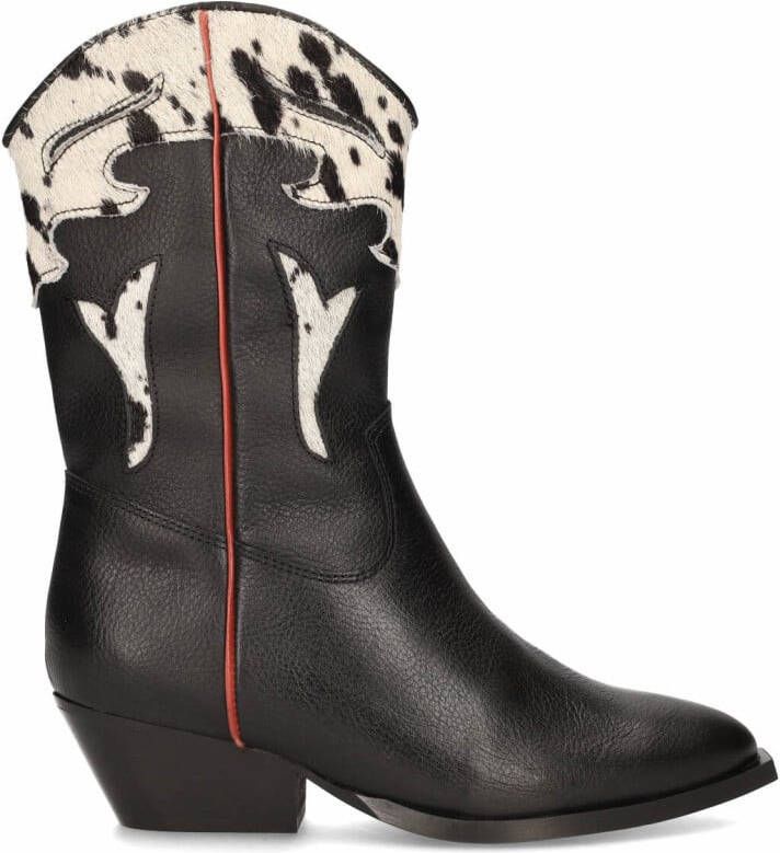 Miss behave Nina Oblique 3