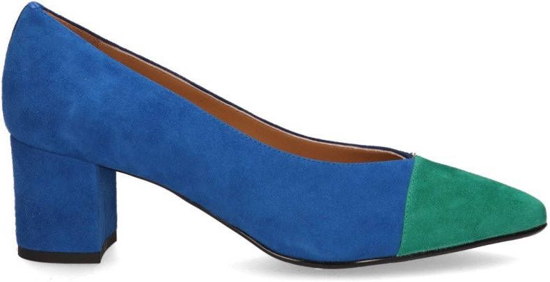 Nalini 19I110 Blauw/Groen