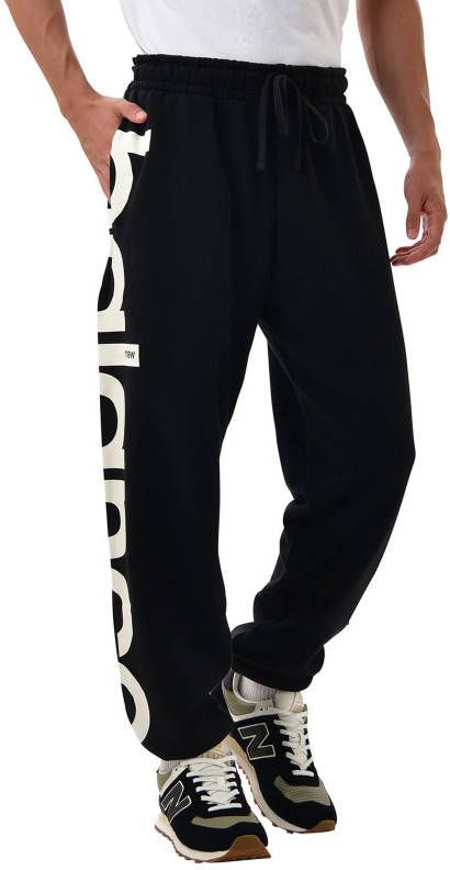 New balance Out Of Bounds Pants Zwart Joggingbroek