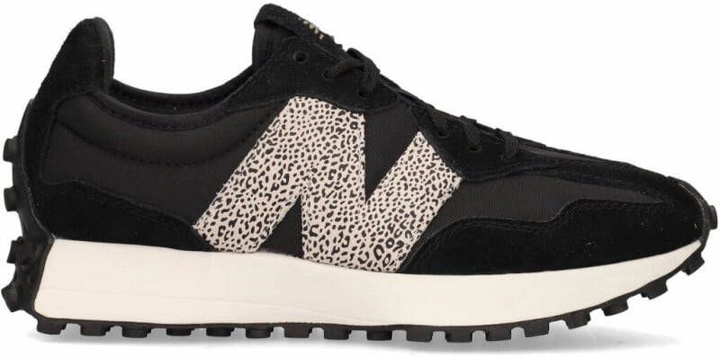 New Balance Sneakers Black , Zwart, Dames