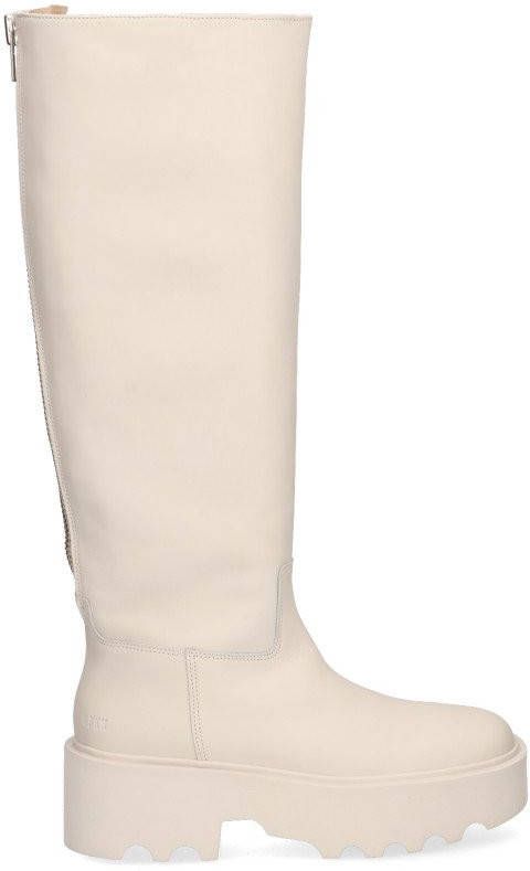 Nubikk Fara Zip II Off White