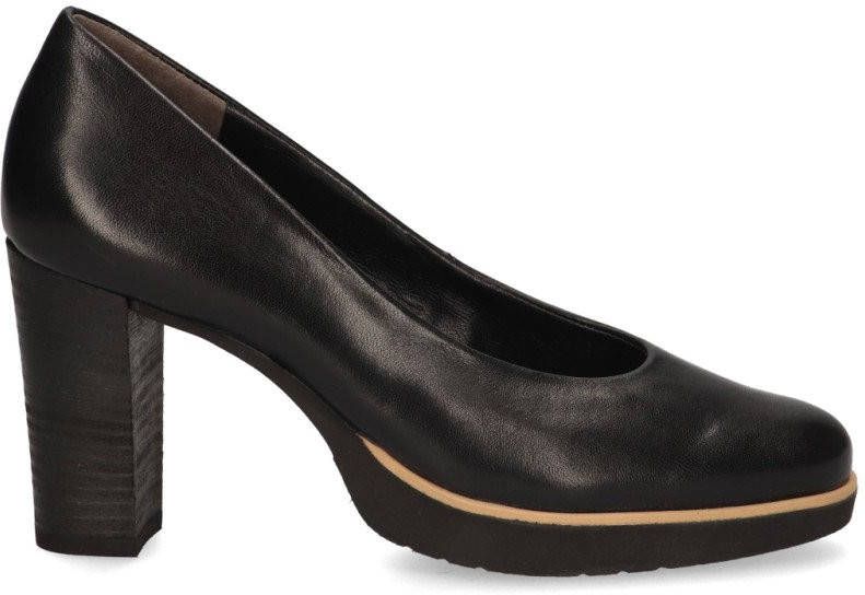 Paul Green Pomp 3777 041 , Beige, Dames