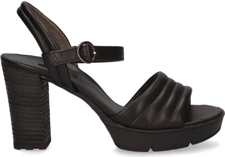 Paul green 7928 001 Zwart