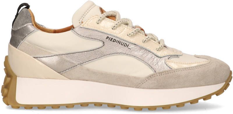 Piedi nudi 2691 01.07 Off White/Zilver