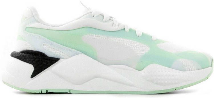 PUMA Sportstyle RS-X&#xB3;  Plas_Tech "Mist Green"