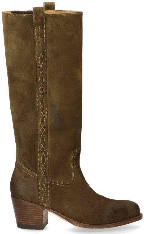 Sendra 14821 Groen