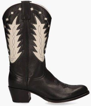 Sendra 18172 Zwart/Wit