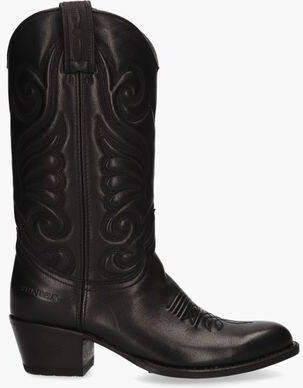 Sendra Debora 11627 Zwart