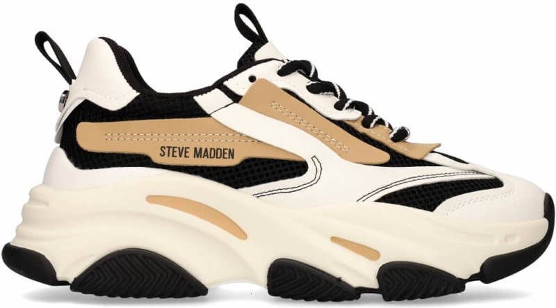 steve madden Possession SM11001910 04005 054 Wit