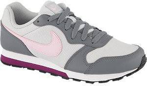 Nike MD Runner 2 Olijfgroene Sneakers - Jassenshoponline.nl