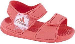 Adidas performance AltaSwim I waterschoentjes roze - Damesschoenen.nl