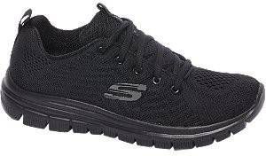 Hardloopschoenen Skechers GRACEFUL GET CONNECTED 12615 CCGR -  Damesschoenen.nl