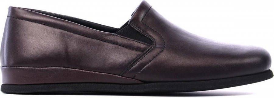 Rohde Rode Pantoffels