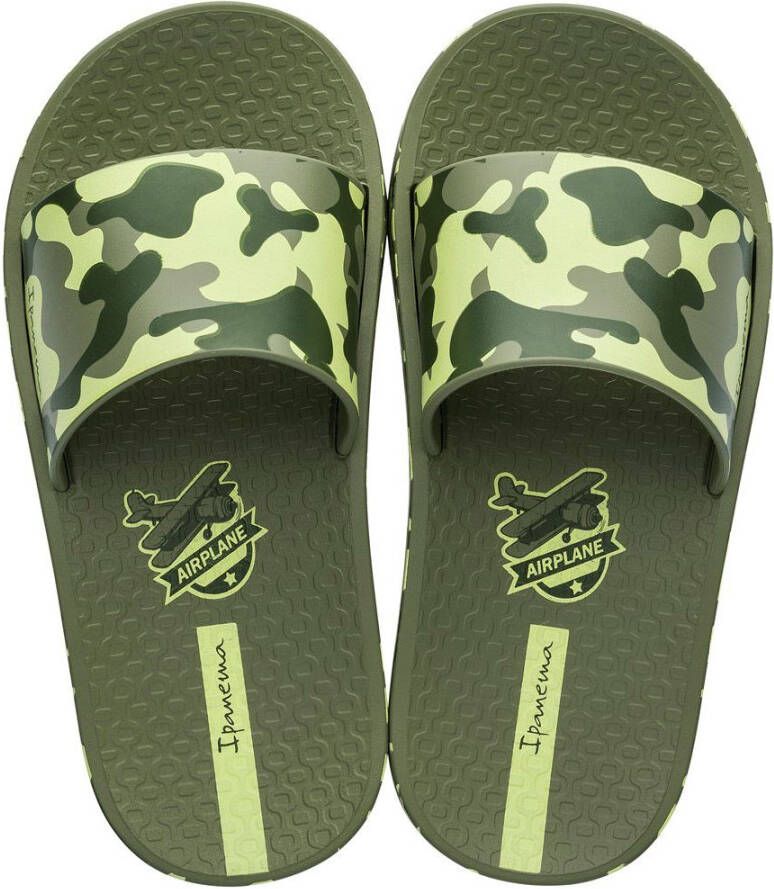 Ipanema Urban Slide Slippers