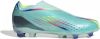 Adidas Kids adidas X Speedportal+ Gras Voetbalschoenen(FG)Kids Blauw Rood Geel online kopen