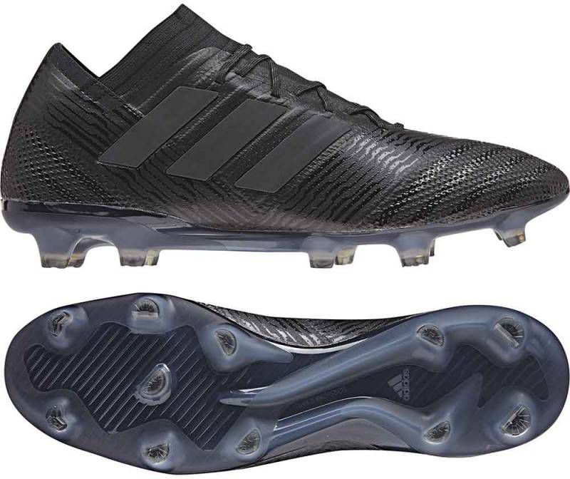 adidas nemeziz core black