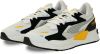 PUMA RS Z Reinvention Sneakers Beige Zwart Geel online kopen