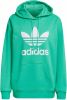 Adidas Originals Adidas Hoodies & Sweatvesten Groen Dames online kopen