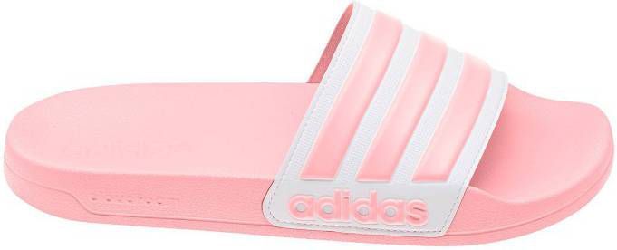 Roze Adidas Slippers online kopen? Vergelijk op Damesschoenen.nl