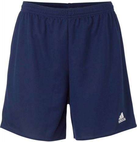 adidas Performance sportshort Parma donkerblauw