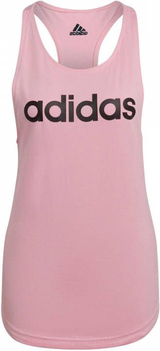 adidas Performance Tanktop LOUNGEWEAR ESSENTIALS LOOSE LOGO