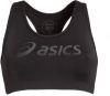 ASICS Sport BH's Zwart Dames online kopen