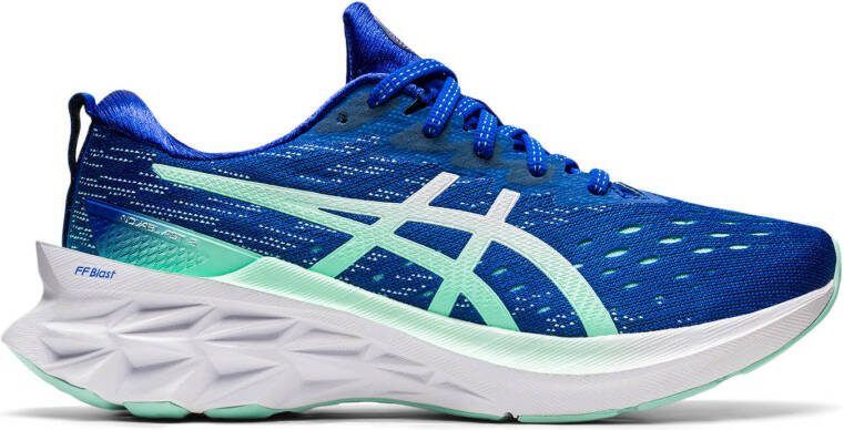 ASICS Novablast 2