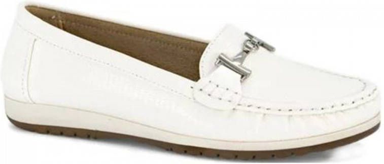 Easy Street Witte instapper