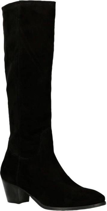 JJ Footwear Laarzen online kopen? Vergelijk op Damesschoenen.nl JJ Footwear Anston XSS Hoge laarzen voor dames Zwart