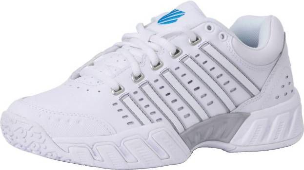 K-Swiss K Swiss Bigshort Light 3 Omni tennisschoenen - Damesschoenen.nl