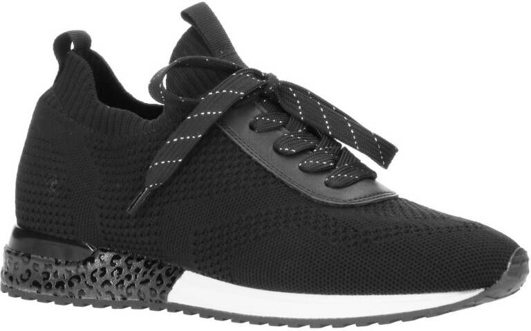 La Strada sneakers zwart