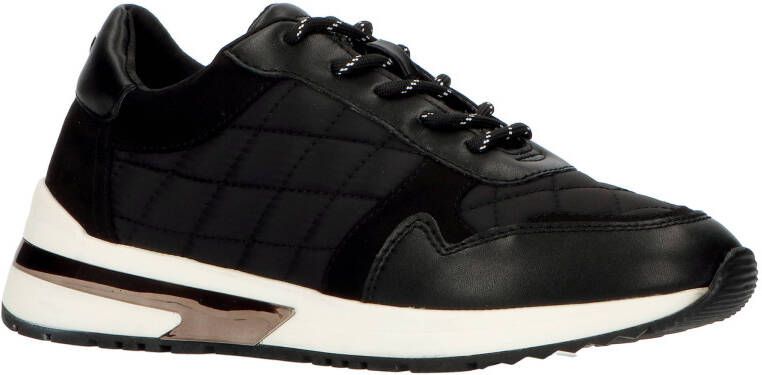 La Strada sneakers zwart