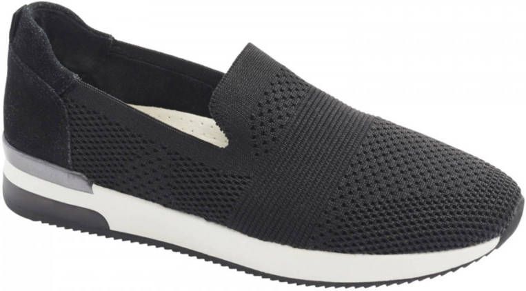 Medicus Zwarte instapper maat 6.5