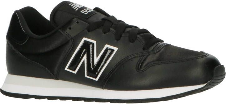 New Balance Sneakers GW500 "Mixed Material" in klassiek design