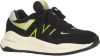 New Balance 5740 sneakers zwart/ecru/geel online kopen