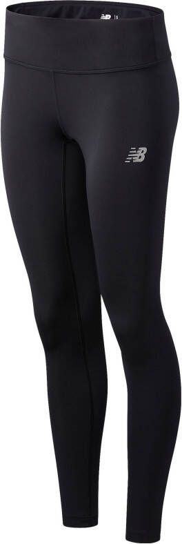 New Balance hardlooplegging Accelerate zwart