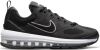 Nike Air Max Genome sneakers zwart/antraciet/wit online kopen