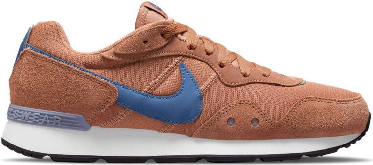 Nike Venture Runner sneakers cognac/blauw