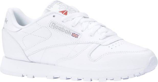 Witte Reebok Sneakers online kopen? Vergelijk op Damesschoenen.nl