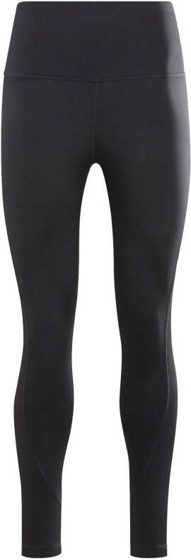 Reebok Training sportlegging zwart