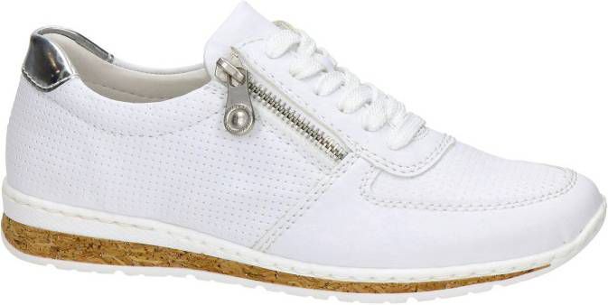 Rieker lage sneakers