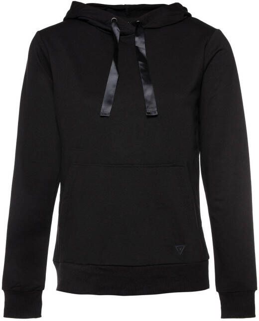 Scapino Osaga sporthoodie zwart
