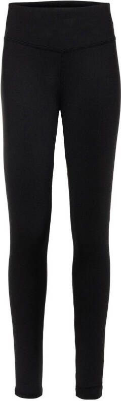 Scapino Osaga sportlegging zwart